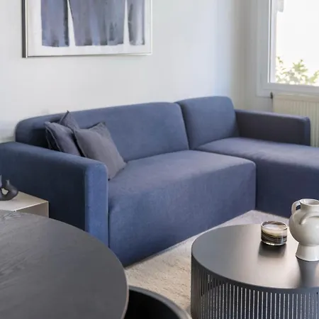 Astounding 2br In Marousi By Upstreet Apartment *