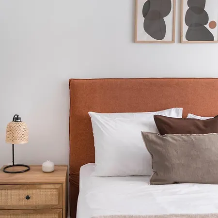 Astounding 2br In Marousi By Upstreet Apartment *