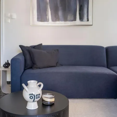 Astounding 2br In Marousi By Upstreet Apartment Athens