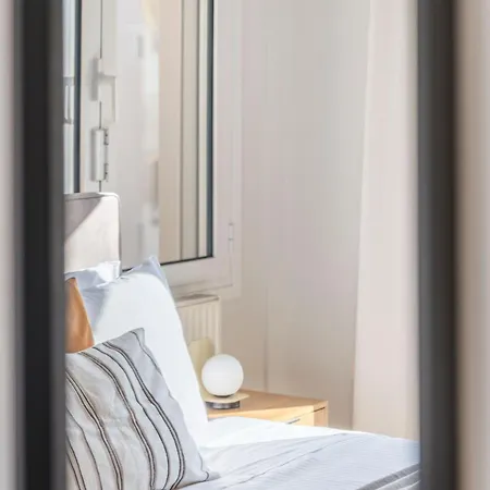 Astounding 2br In Marousi By Upstreet *