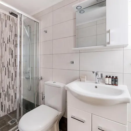 Astounding 2br In Marousi By Upstreet * Athens