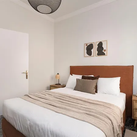 Astounding 2br In Marousi By Upstreet Apartment