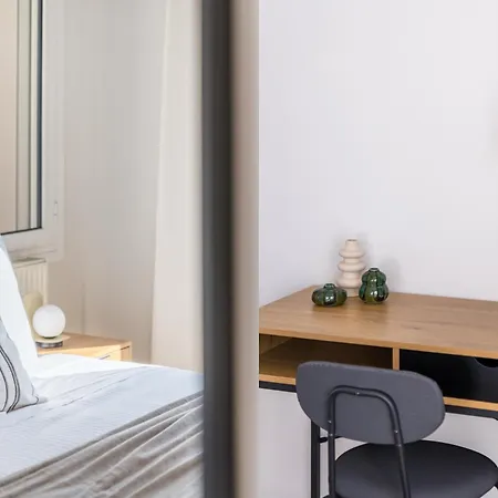 Apartment Astounding 2br In Marousi By Upstreet