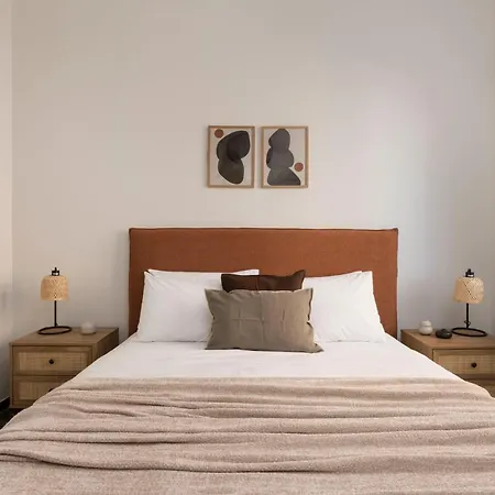 Astounding 2br In Marousi By Upstreet Apartment *