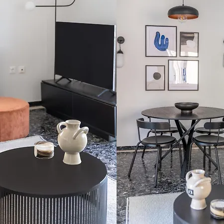 Astounding 2br In Marousi By Upstreet Apartment Athens