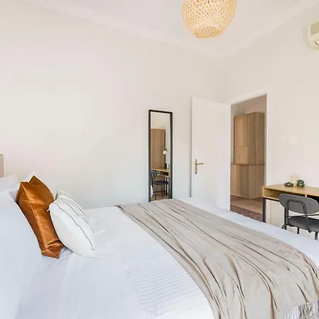 Astounding 2br In Marousi By Upstreet Apartment