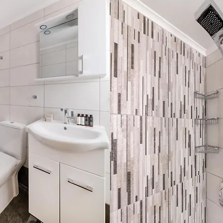 Astounding 2br In Marousi By Upstreet Apartment *