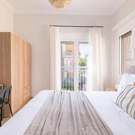 Astounding 2br In Marousi By Upstreet Apartment Athens